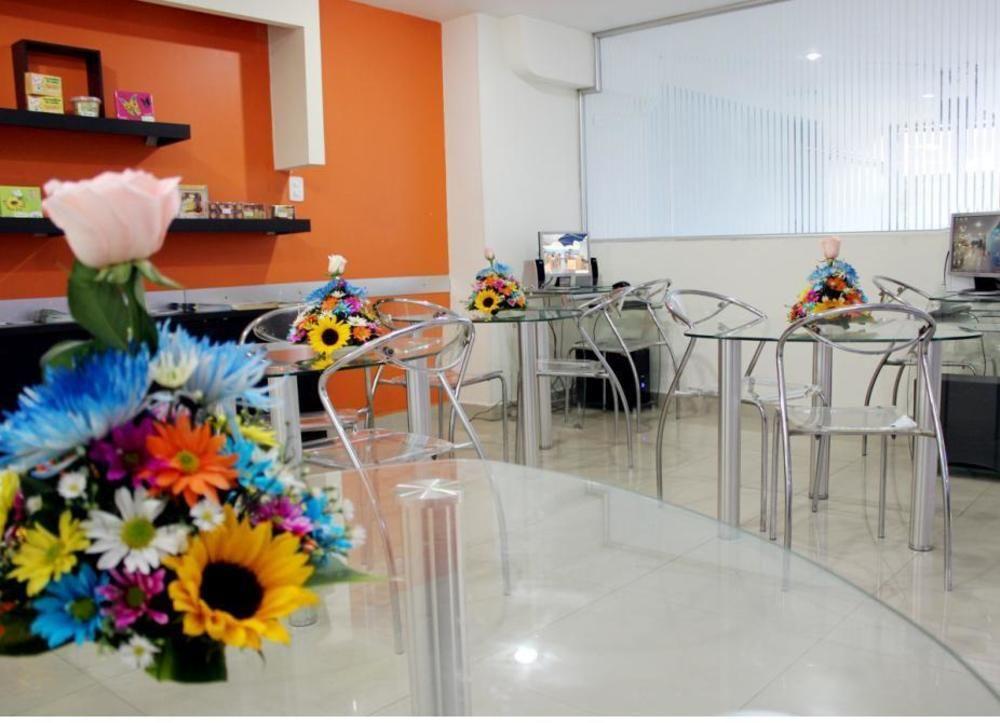 Hotel Plazuela Real Bucaramanga Extérieur photo