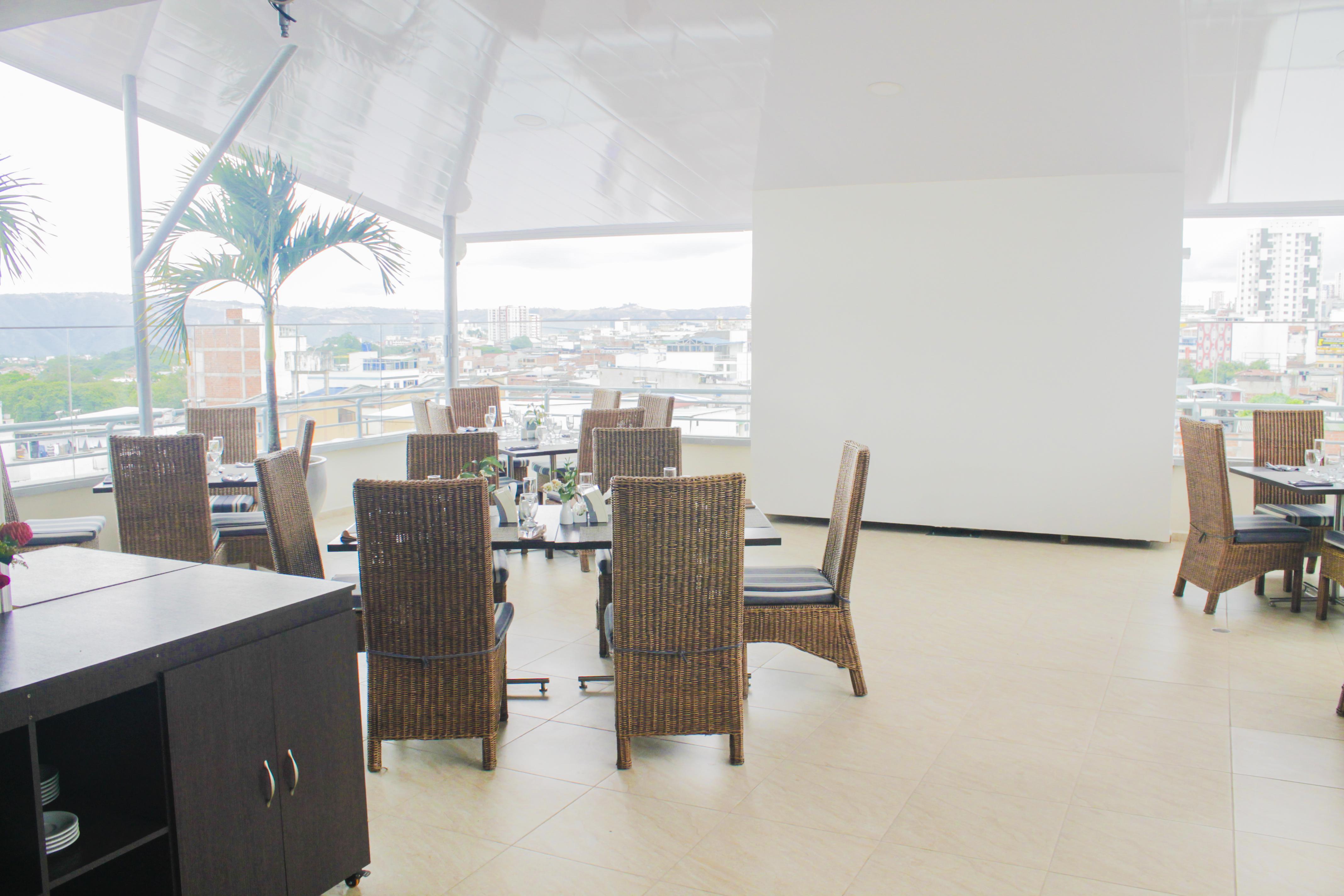 Hotel Plazuela Real Bucaramanga Extérieur photo
