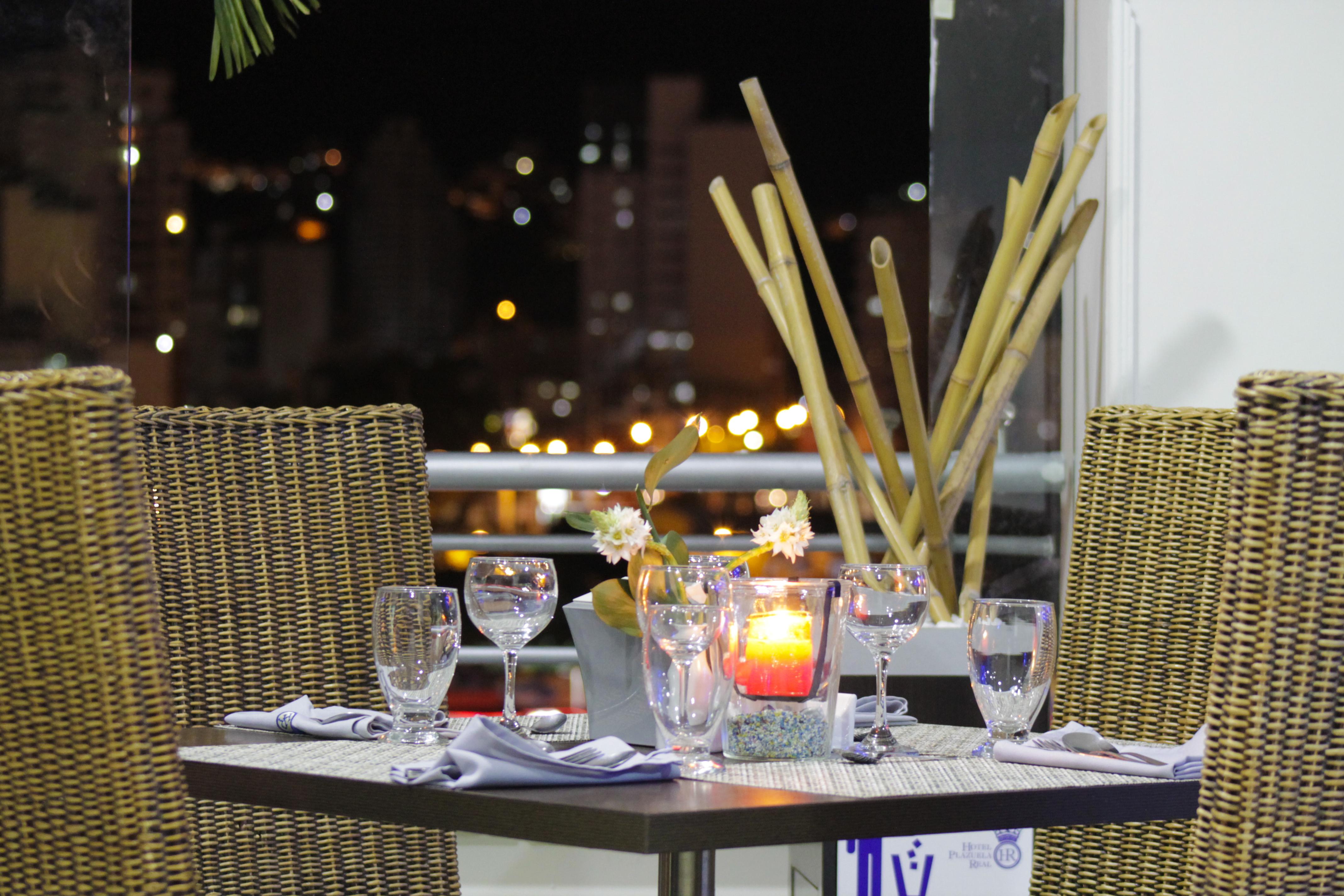 Hotel Plazuela Real Bucaramanga Extérieur photo