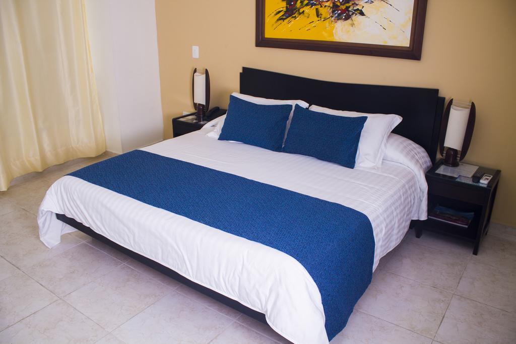 Hotel Plazuela Real Bucaramanga Extérieur photo