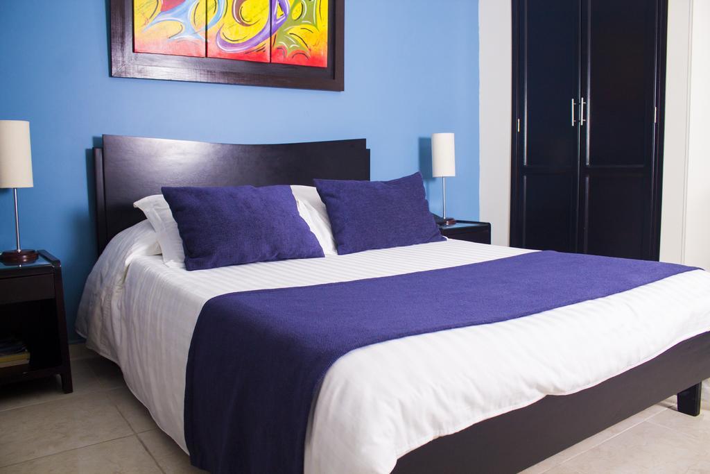 Hotel Plazuela Real Bucaramanga Extérieur photo
