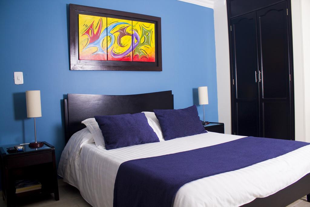 Hotel Plazuela Real Bucaramanga Extérieur photo