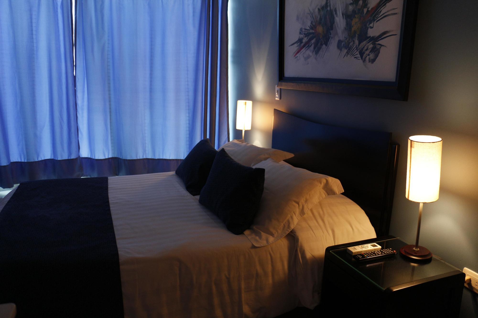 Hotel Plazuela Real Bucaramanga Extérieur photo