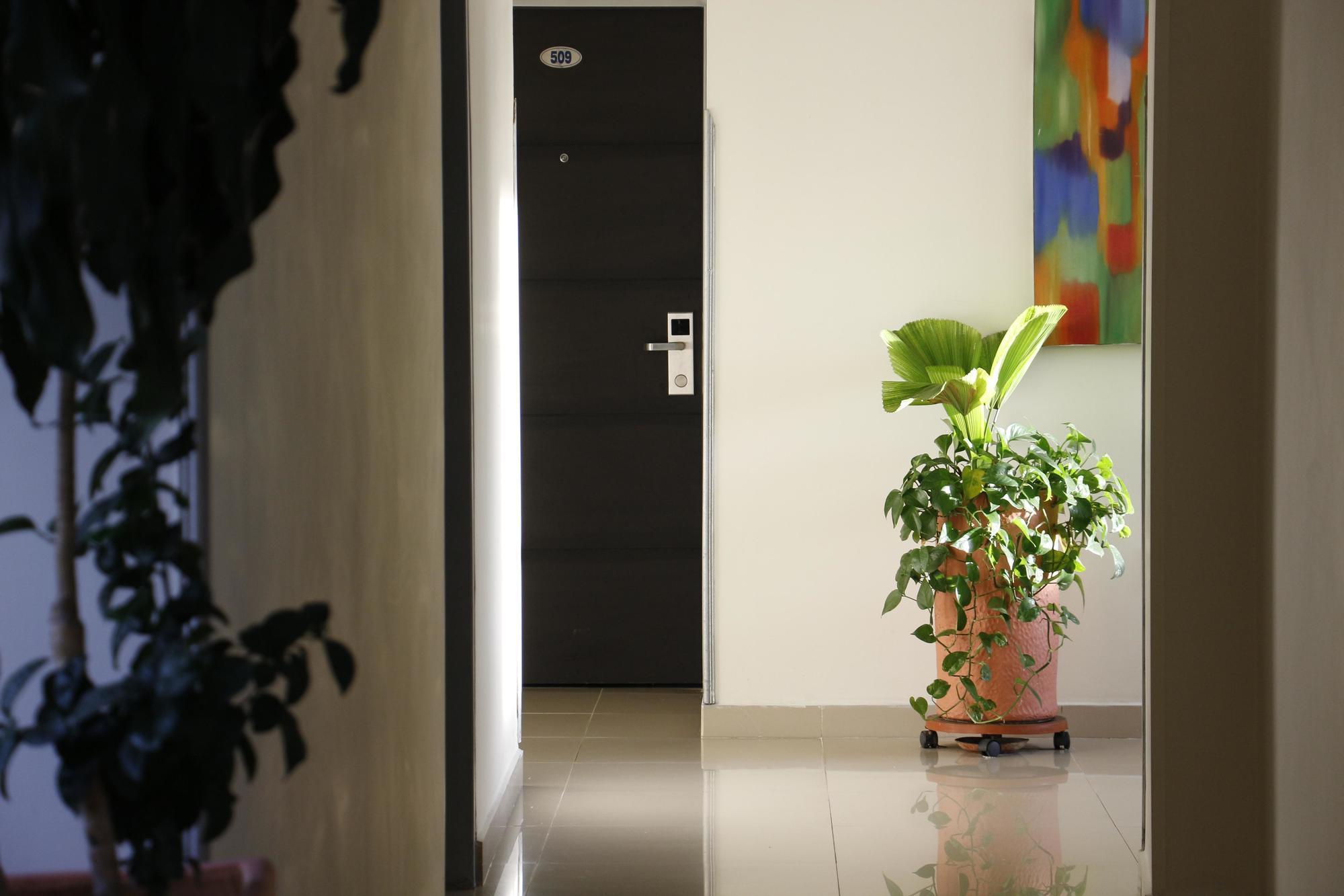 Hotel Plazuela Real Bucaramanga Extérieur photo