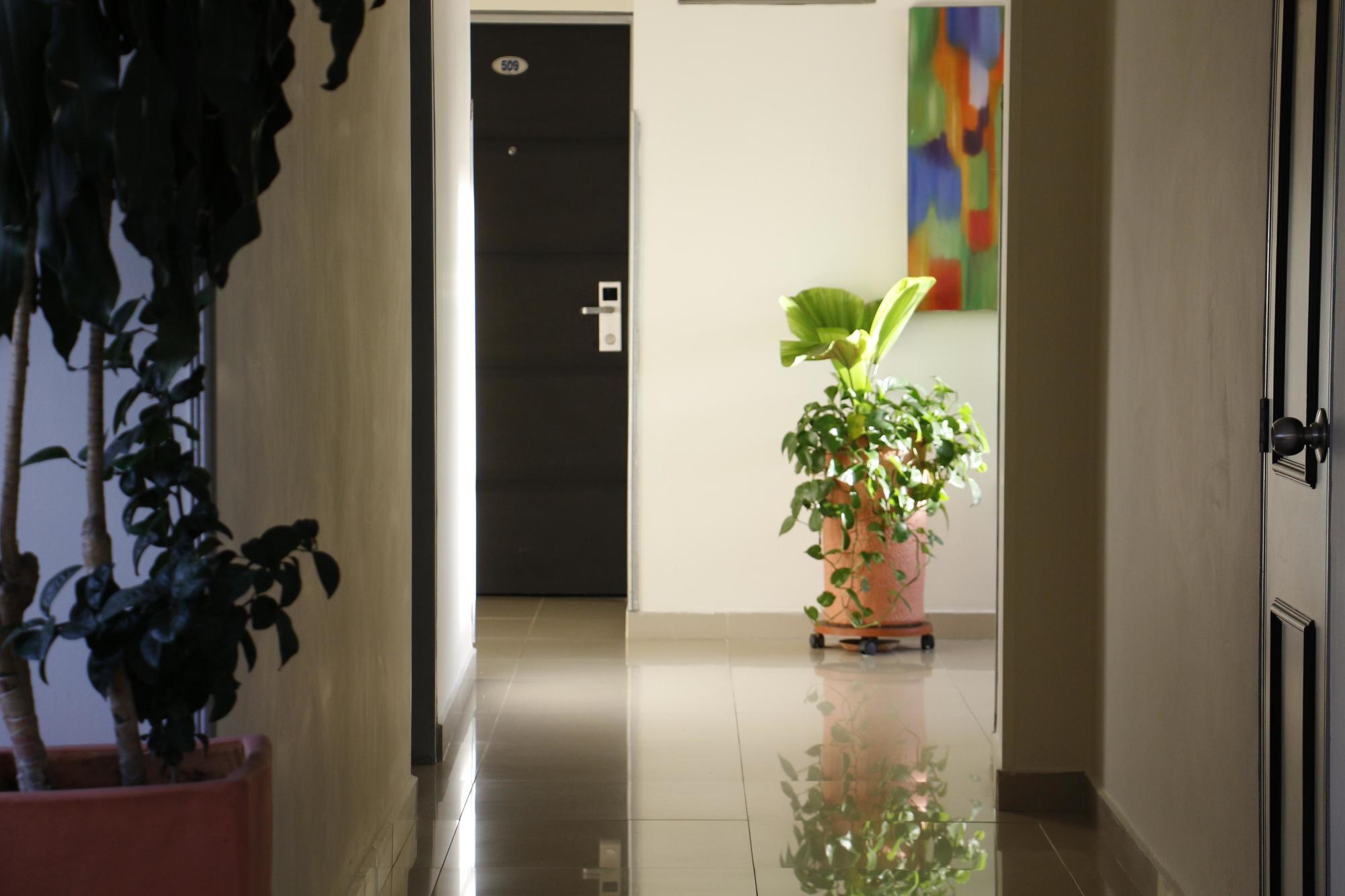 Hotel Plazuela Real Bucaramanga Extérieur photo