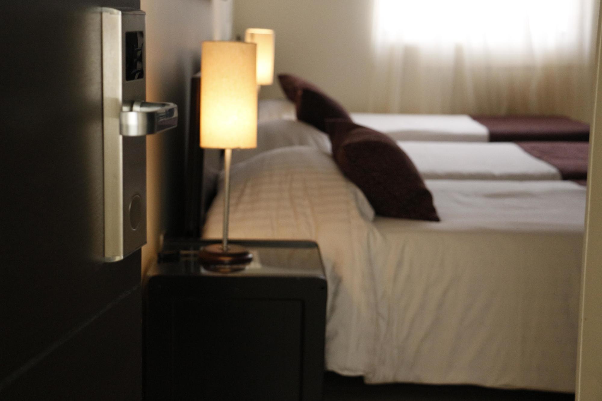 Hotel Plazuela Real Bucaramanga Extérieur photo