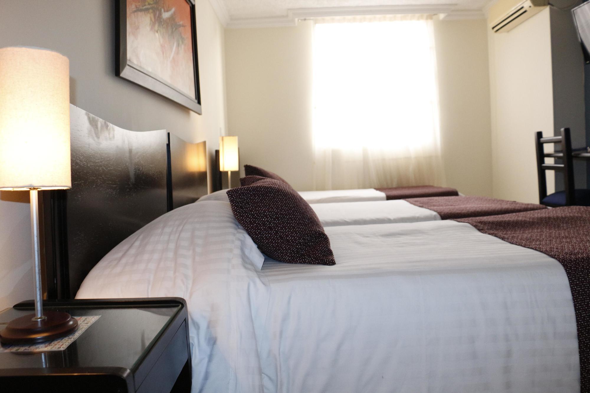 Hotel Plazuela Real Bucaramanga Extérieur photo
