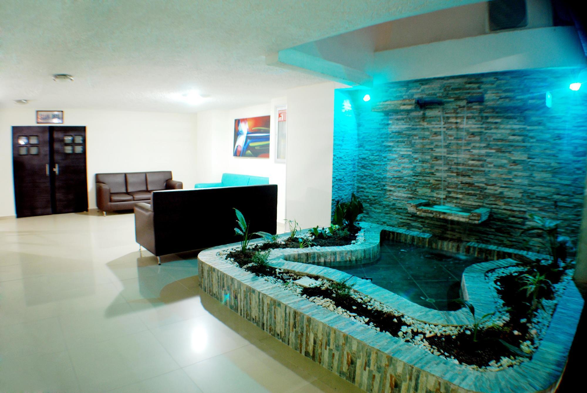 Hotel Plazuela Real Bucaramanga Extérieur photo