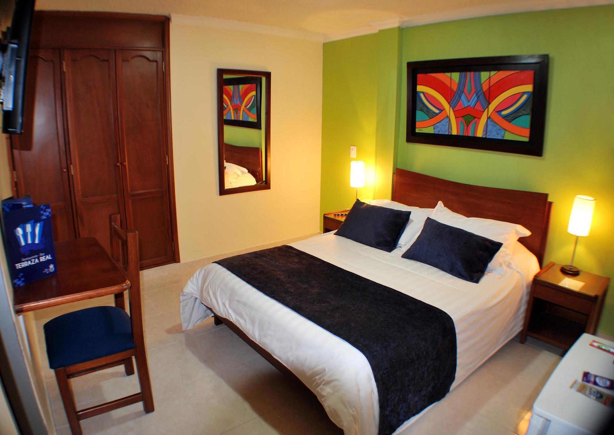 Hotel Plazuela Real Bucaramanga Extérieur photo